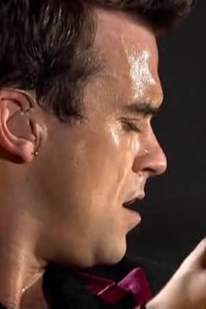 Robbie Williams - Live in Berlin 2005