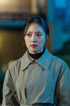 Is Jin Jae Gyu Really the Executioner?