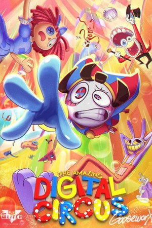 The Amazing Digital Circus