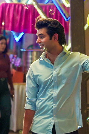 Ansh Confesses His Love