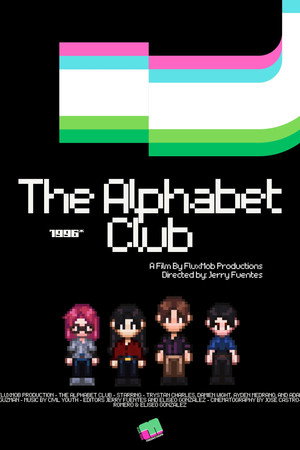 The Alphabet Club