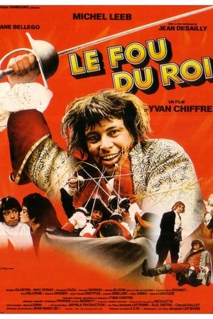 Le fou du roi