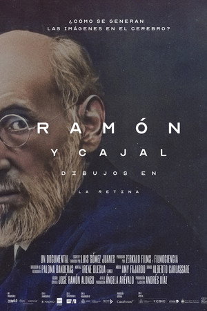 Ramón y Cajal: dibujos en la retina