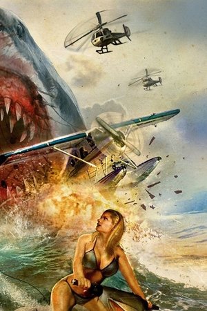 Raiders of the Lost Shark