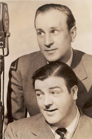 Abbott & Costello Meet Biography