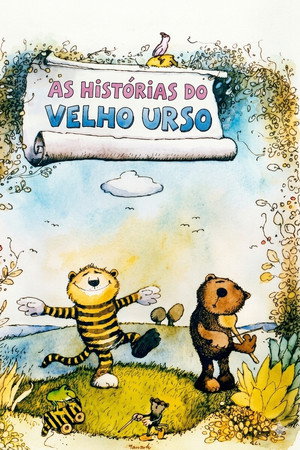 As Histórias do Velho Urso