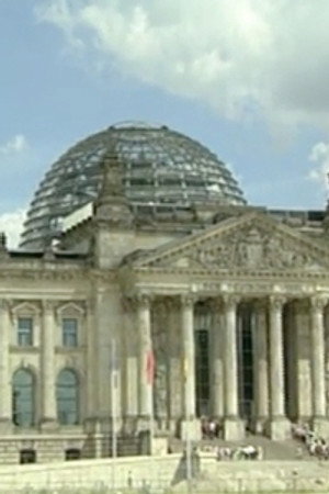 Berlin: Resilient, Reunited and Reborn