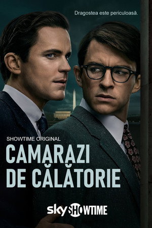 Camarazi de călătorie