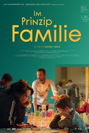 Im Prinzip Familie