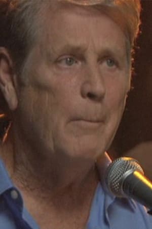 Brian Wilson: That Lucky Old Sun