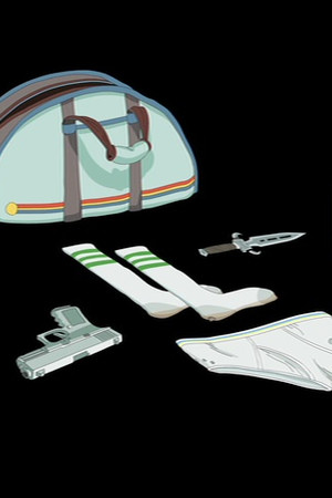Extras - Facebones Items