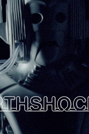 Earthshocked: The Making of Earthshock