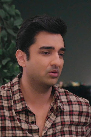 Angad Struggles to Reveal the Truth