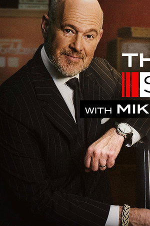Mike Greenberg (Ep. 3)