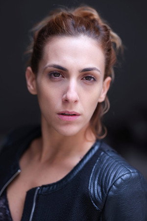 Angela Ciaburri Angela Ciaburri