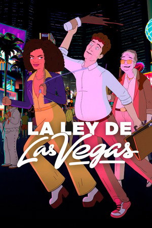 La ley de Las Vegas