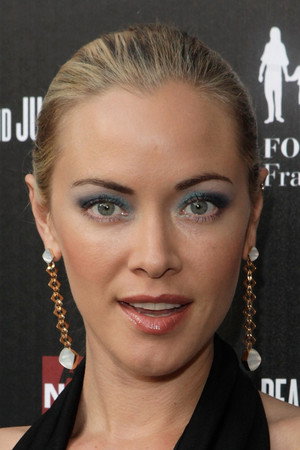 Kristanna Loken Kristanna Loken