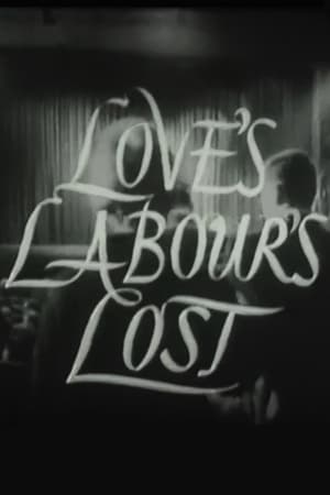 Love's Labour's Lost