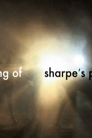 The Making of Sharpe's Peril