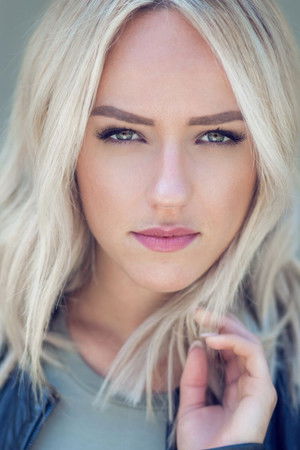 Alyson Walker Alyson Walker