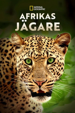 Afrikas jägare