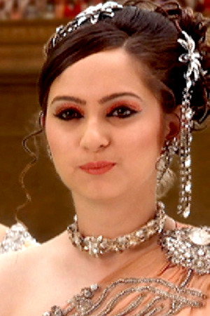 Rani Pari's Testing Device