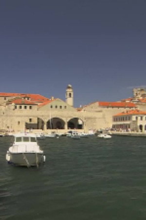 Dubrovnik and Balkan Side-Trips