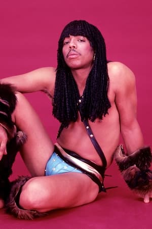 Bitchin': The Sound and Fury of Rick James