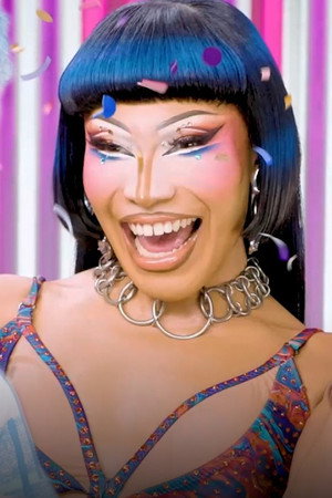 Bianca Del Rio & Jorgeous Are Soup Girls!