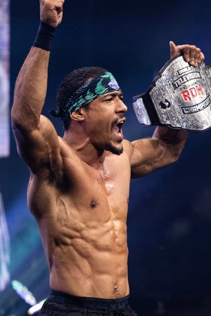 ROH on HonorClub Episode 167