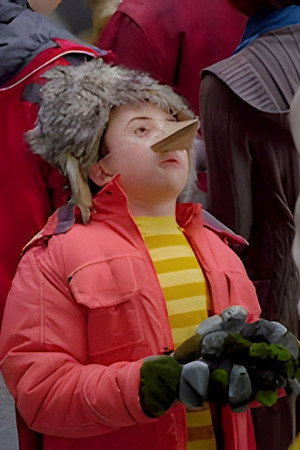 Díkůvzdání IV