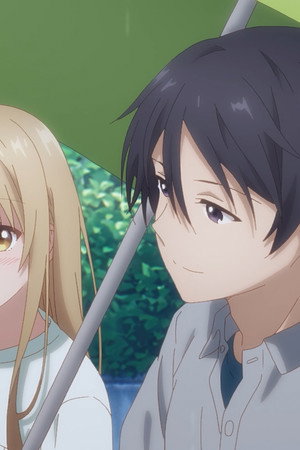 The Start of Summer Vacation