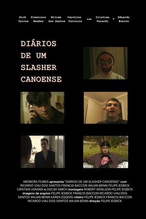 Diários de um Slasher Canoense
