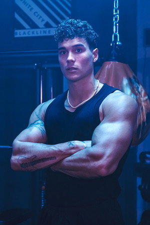 Obsessed with My Muscles