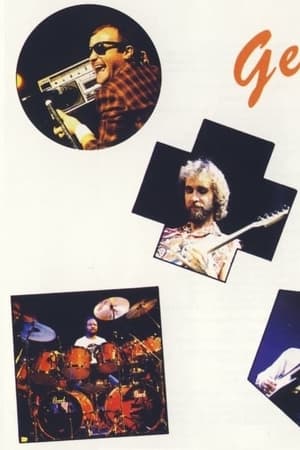 Genesis | Live: The MAMA Tour - National Exhibition Centre, Birmingham