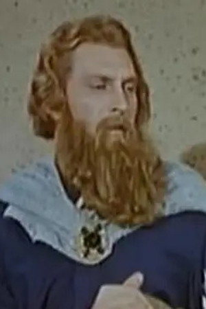 David, King of Isreal