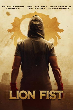 Lion Fist
