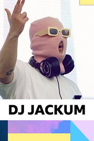 DJ Jackum