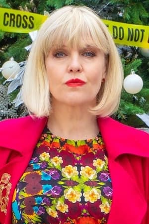 Agatha Raisin: Kissing Christmas Goodbye