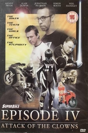 Superbike Episode IV - Attack of the Clowns