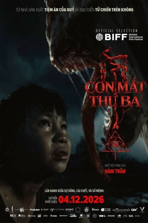 Con Mắt Thứ Ba