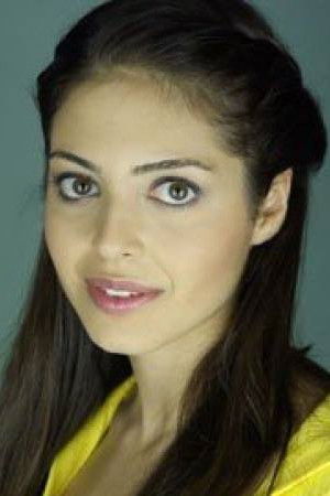 Ayşen Batıgün Ayşen Batıgün