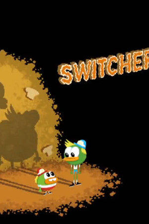 Switcheroo