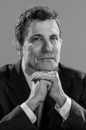 David Remnick