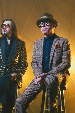 The Mavericks: Live from the Count Basie Theatre