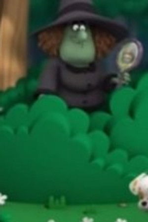 Hafíkova fantastická pohádka