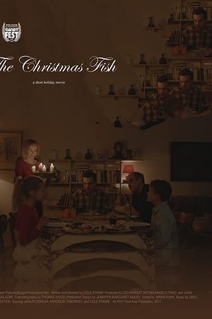 The Christmas Fish