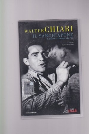 Il Sarchiapone