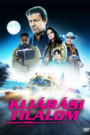 Kijárási tilalom