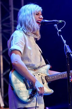 Alvvays